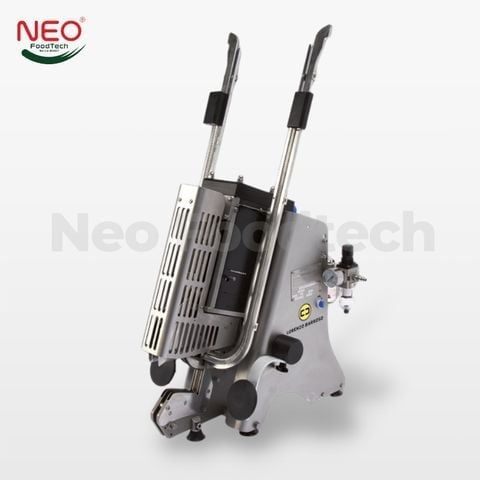 Hand lead clamp device