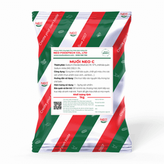 Neo C Salt - Keeps meat color