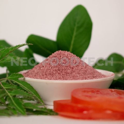 Neo Cure Red Salt 1 - Creates color