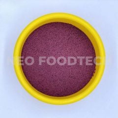 Red Plus Salt - Creates color