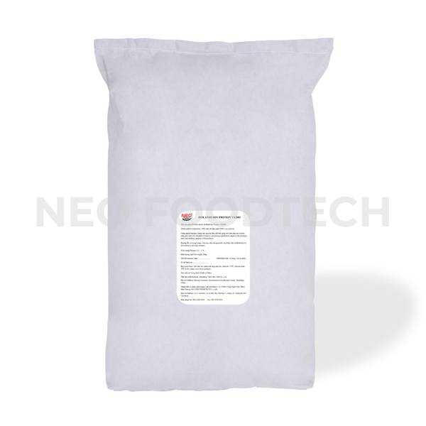 Isolated Soy Protein YX2002