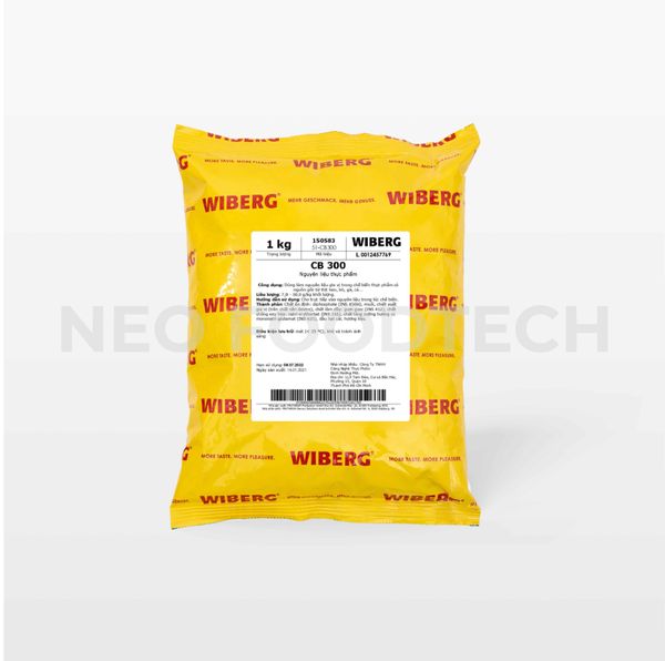 CB300 - Sausage seasoning