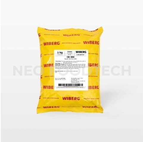 CB300 - Gia vị xúc xích