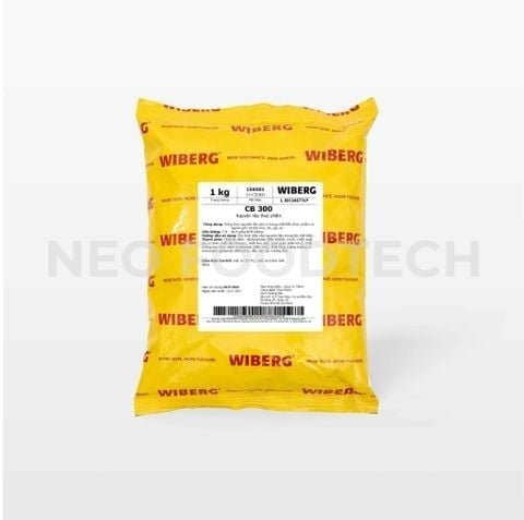 CB300 - Gia vị xúc xích