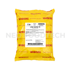 Lebo Super TR - Tạo cấu trúc