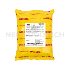 Meat Sausage Compact - Gia vị thịt