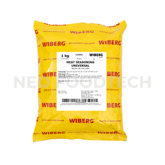 Meat Seasoning Universal - Gia vị tẩm ướp