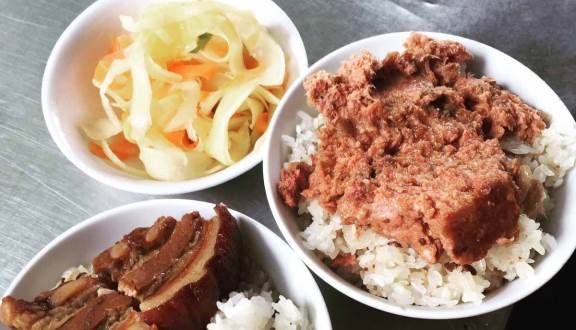 Hương Pate Sệt Singapore