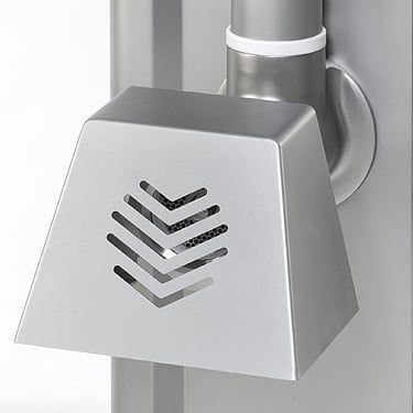 Meat grinder PC-98 / PC-32