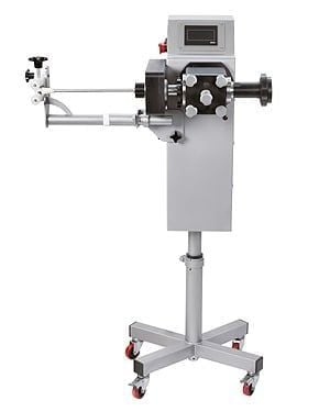 Thiết bị xúc xích kết hợp máy nhồi