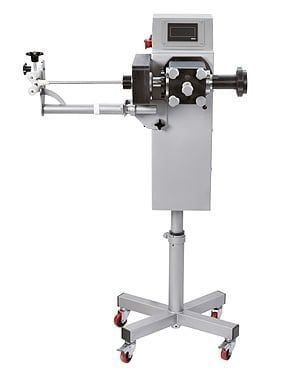 Thiết bị xúc xích kết hợp máy nhồi