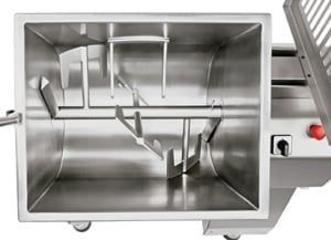 RC-100 dough mixer