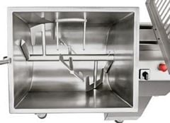 RC-100 dough mixer