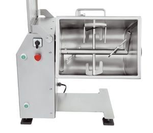 RC-40 dough mixer