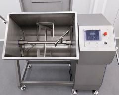 RC-200 dough mixer
