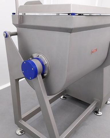 RC-200 dough mixer