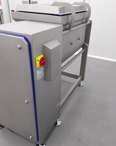RC-200 dough mixer