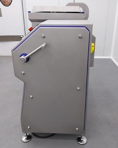 RC-200 dough mixer