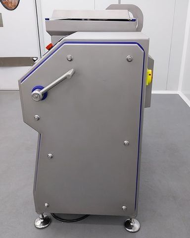 RC-200 dough mixer