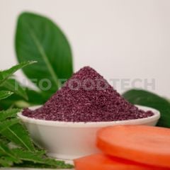 Rosso C - Màu hồng cánh sen