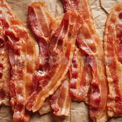 Bacon Flavor