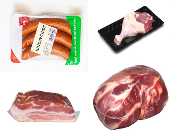 Multi-function packaging equipment