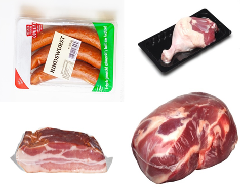 Multi-function packaging equipment