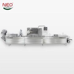 Multi-function packaging equipment