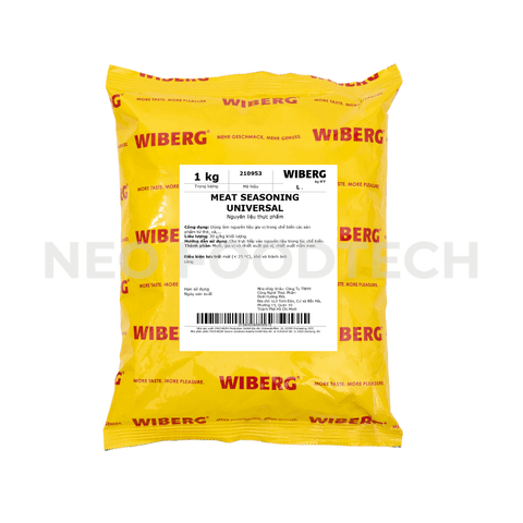 Meat Seasoning Universal