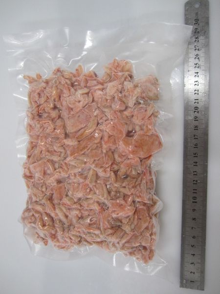  Lump / Claw / Body Crab Meat 