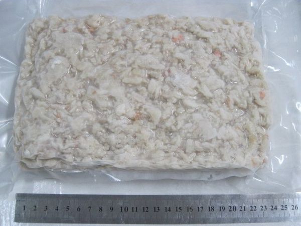  Lump / Claw / Body Crab Meat 