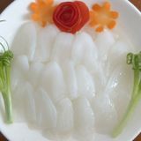  Cuttlefish - Sushi 