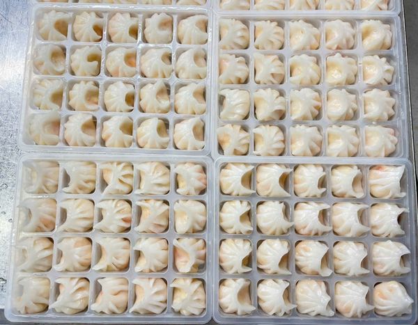  FROZEN DUMPLING (HAUKAU) 