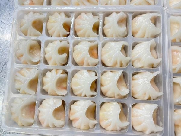  FROZEN DUMPLING (HAUKAU) 