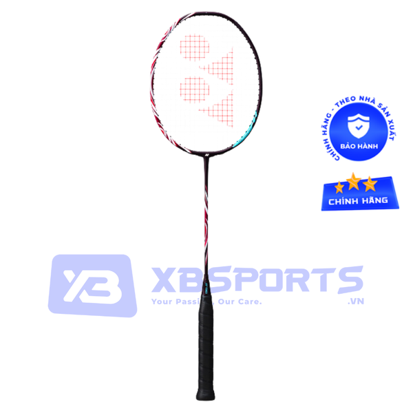 Vợt Cầu Lông Yonex Astrox 100ZZ Kurenai New 2021 Chính Hãng