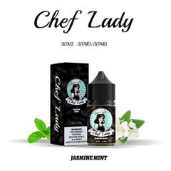 Chef Laddy 30mg/30ml