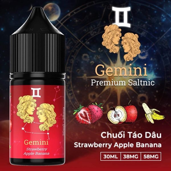 Gemini 58mg/30ml