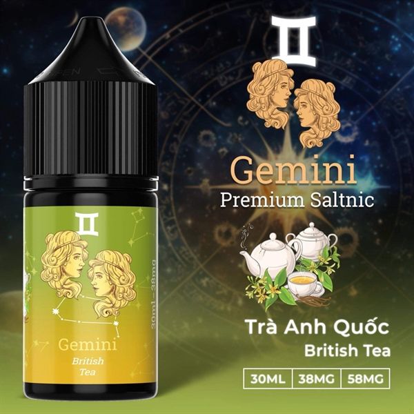 Gemini 58mg/30ml