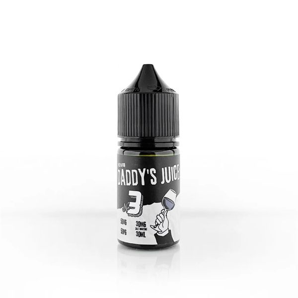 Daddy 30mg/30ml