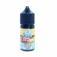 Icy Fruit 50mg/30ml