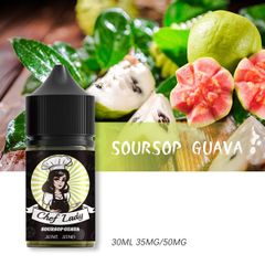 Chef Laddy 50mg/30ml