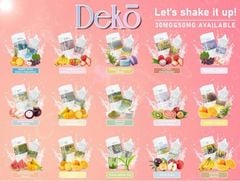 Deko 30mg/30ml