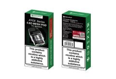 Cartridge Ayce 0.8 Ohm