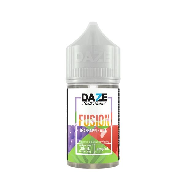 Daze Fusion 30mg/30ml