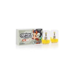 Cartridge Hannya Airtok 1.0 Ohm