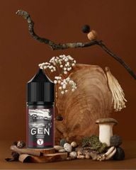 GEN Saltnic 60mg/30ml