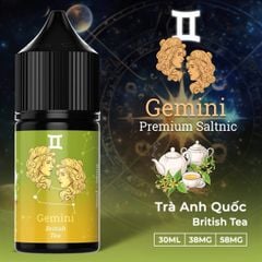 Gemini 38mg/30ml