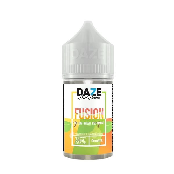 Daze Fusion 50mg/30ml