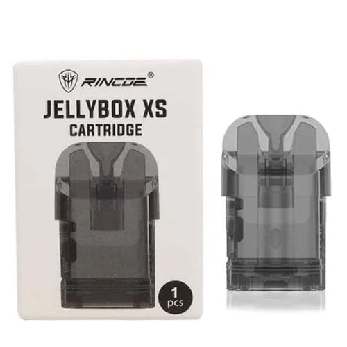 Cartridge Jellybox XS
