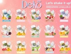 Deko 50mg/30ml